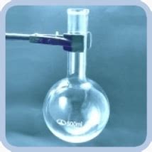 Колбы круглодонные К-2 из стекла ТС по ГОСТ 25336-82 купить в интернет ...