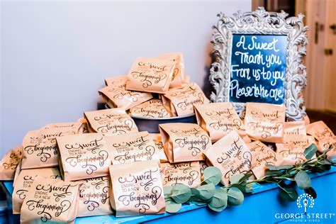 Blog | Say ‘Thank You’ to All of Your Wedding Guests in a Heartwarming Way