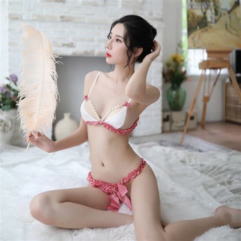 New Sexy Lingerie Bikini Women S Nightclub Uniform Sexy Hot Suit Role