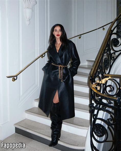 Bruna Marquezine Nude Leaks Photo Fapopedia