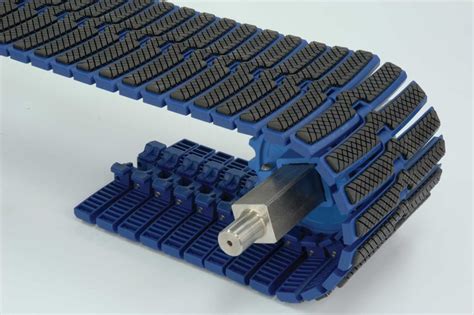 Modular Plastic Chain Conveyor Belts Intralox