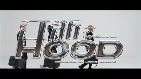 Kiv Asen Thomeboydontkill Hood Official Music Video Youtube