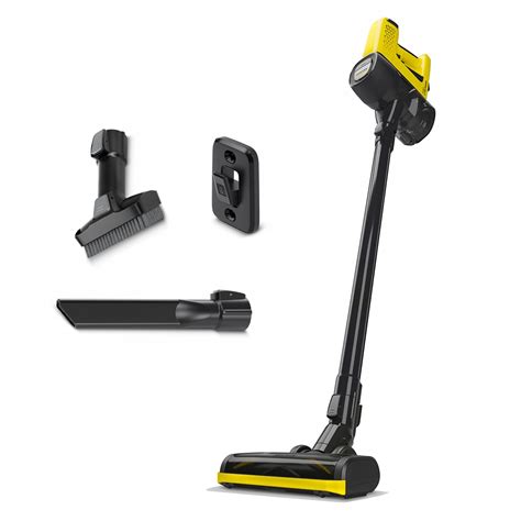 Odkurzacz Pionowy Karcher Vc Cordless Ml Akumulator V Sklep