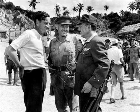 The Bridge On The River Kwai 1957