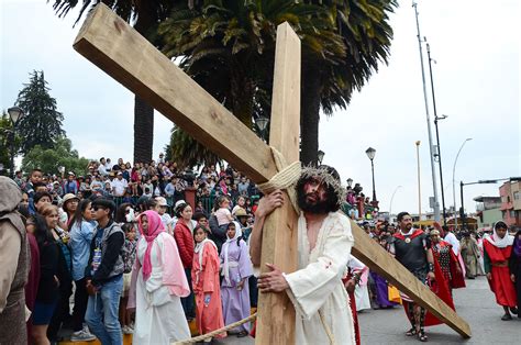 Cuándo es Semana Santa 2022