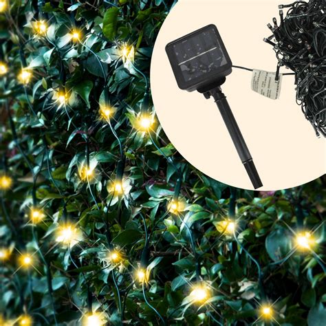 Solar Powered Lighting Lighting Party Food And Decor Supplies