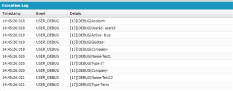 How To Parse XML Data In Apex Techdicer