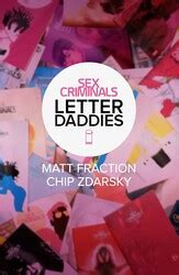 Sex Criminals Books By Matt Fraction From Simon Schuster