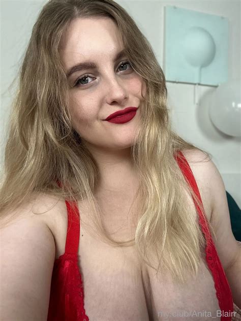 Your Busty Blonde Anita Free Photos 34 Pics XHamster