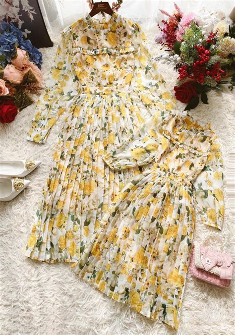 Nh Ng Ki U V Y N Gi N M Thu H T M I Nh Nh N Hot Trend Vadlady