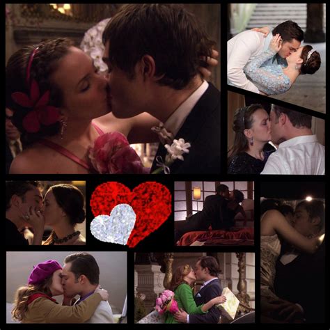 Blair And Chuck Blair And Chuck Fan Art 36917297 Fanpop