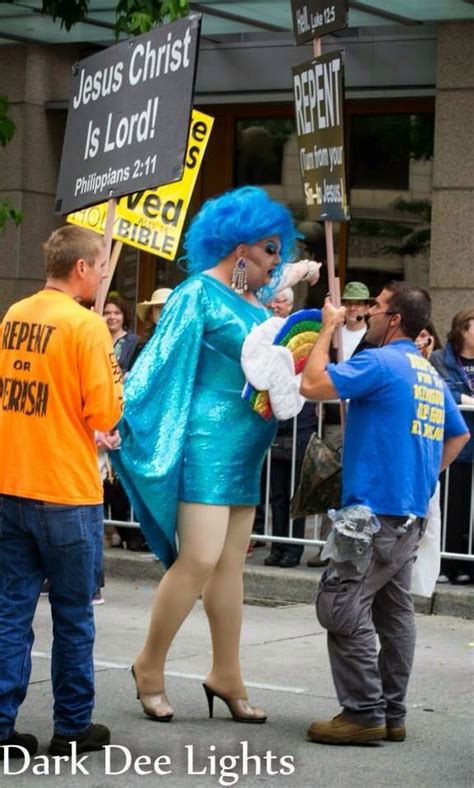 Mama Tits And Protesters Transgender Forum Transgender Forum