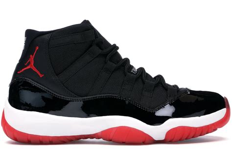 Jordan 11 Retro Playoffs (2012) Men's - 378037-010 - US