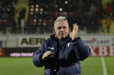 Marius Umudic E Noul Antrenor Al Fcsb Becali A Confirmat N Direct