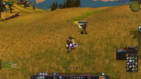 YouTube Czy warto zagrać w World of Warcraft Hardcore Classic