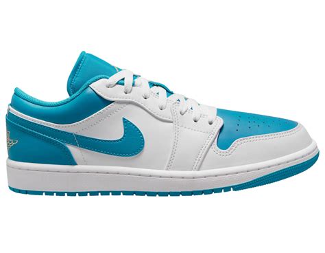 Buy Air Jordan 1 Low Aquatone Kixify Marketplace