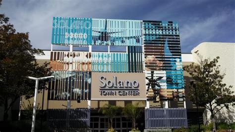 Solano Mall - Fairfield, CA, United States | Yelp