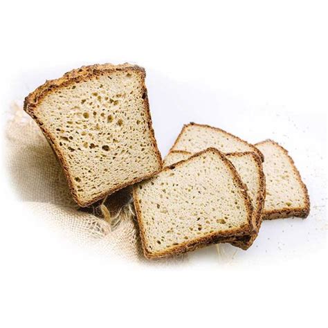 Easy Bake Gluten Free Bread Mix - The Source Bulk Foods Shop