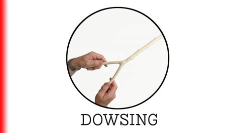 Dowsing Youtube