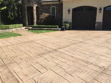 TriCity Concrete Sealing: Professional Concrete Sealing - TriCity