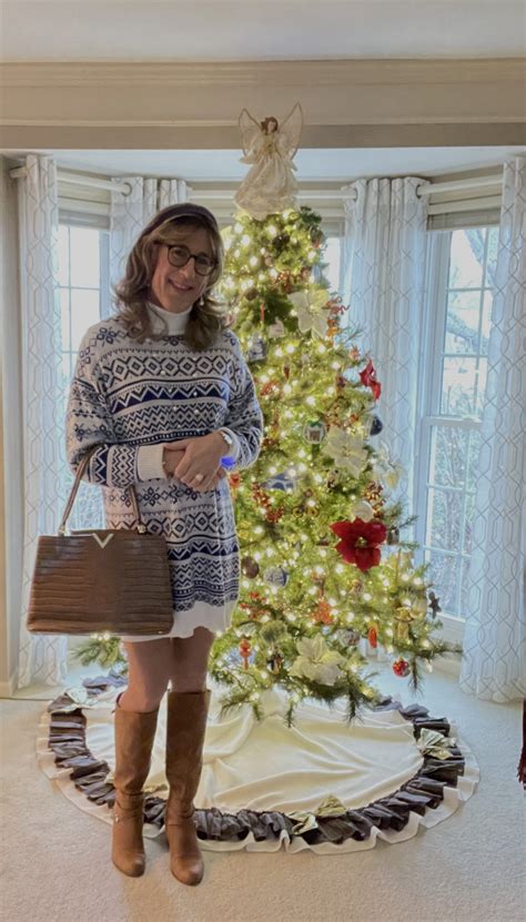 Spreading Holiday Cheer - Kandi's Land!