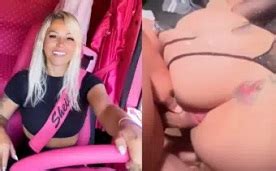 Sheila Bellaver Naked With A Hot Ass In Violent Anal Sex Cnn Amador