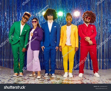 Party Themes