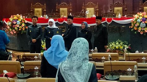 DPRD Jatim Usulkan 3 Nama Pj Gubernur Ada Sekda Hingga Kepala LAN