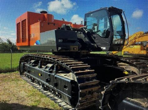 hitachi zx  lc   crawler excavators construction equipment