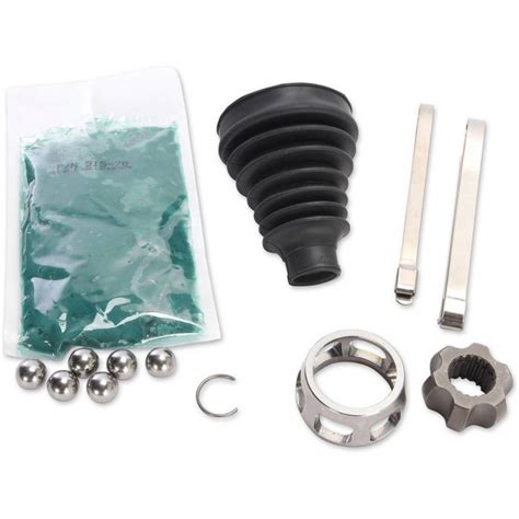 Moose Cv Joint Rebuild Kit 0213 0666 Fortnine Canada