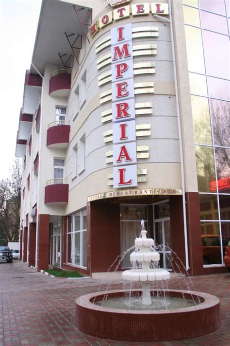 Imperial Prezzi E Recensioni 2025