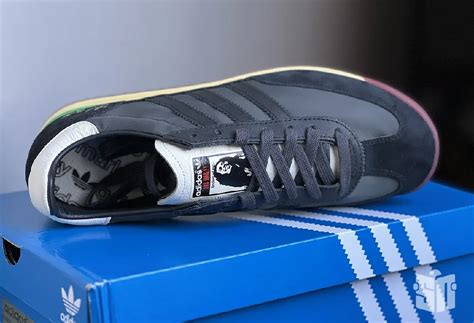 Bob Marley X Adidas Sl Release Date Price Where To Buy Snkrdunk