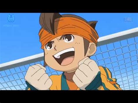 Inazuma Eleven AMV YouTube