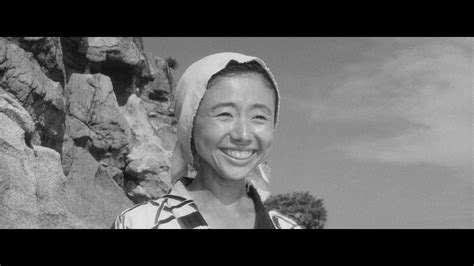 The Naked Island Blu Ray Kaneto Shindo