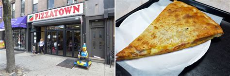 10 Old Fashioned New York Neighborhood Pizzerias Eater Ny