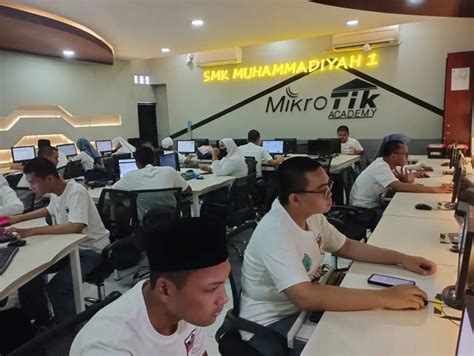 Biaya Masuk Smk Muhammadiyah 1 Jakarta Terbaru 2025 Rightsoupid