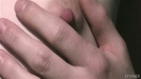 Brunette Slut Fucks Herself With A Toy On The Lawn Like A Filthy