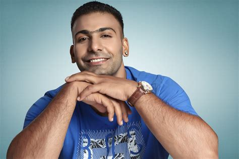 Shahid Shah - CastYou