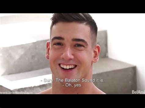 Niccolo Neri Jerking Off Xvideos