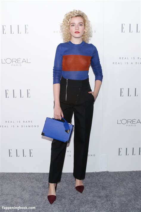 Julia Garner Ztyg 29 Nude OnlyFans Leaks The Fappening Photo 271540 FappeningBook