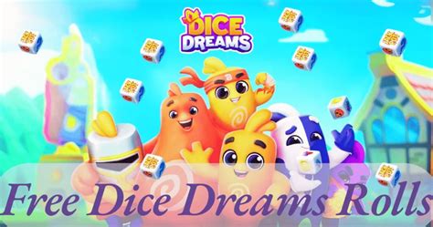 Unlock Latest Free Dice Dreams Rolls Today January 2026