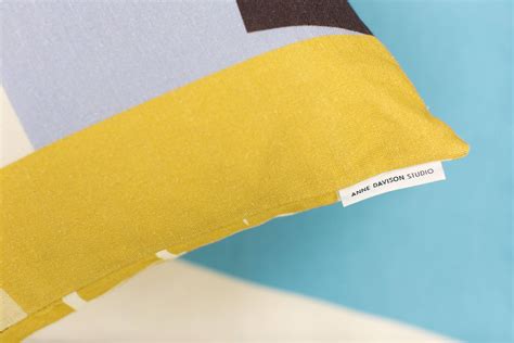 Anne Davison Studio Bold Colourful Art Prints And Homeware Uk