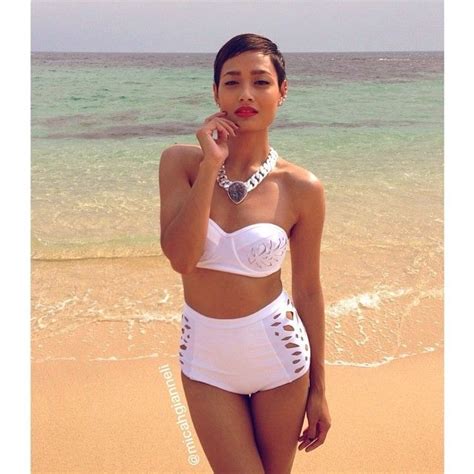 10 Hot Sexy Micah Gianneli Bikini Pics