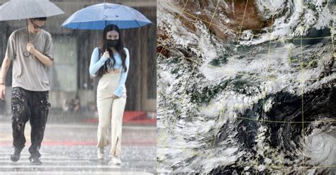 旺盛梅雨要來了！全台「致災性豪雨開炸」時間點曝光 幾個月缺水「一次全部補完」：做好淹水準備 讀讀