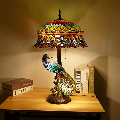 How To Make A Stained Glass Lamp Shade CitizenSide