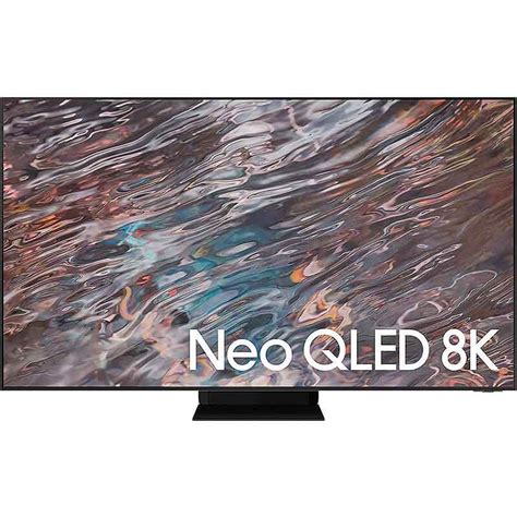 Samsung 85 Inch OLED 8K NEO TV | Niamapa