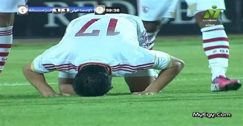 Al Zamalek VS Al Ismaily EgyCool egycool منتديات ايجى Flickr