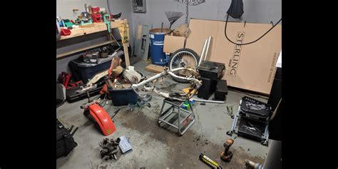 1990 Honda Cr250 Questions Honda 2 Stroke Thumpertalk