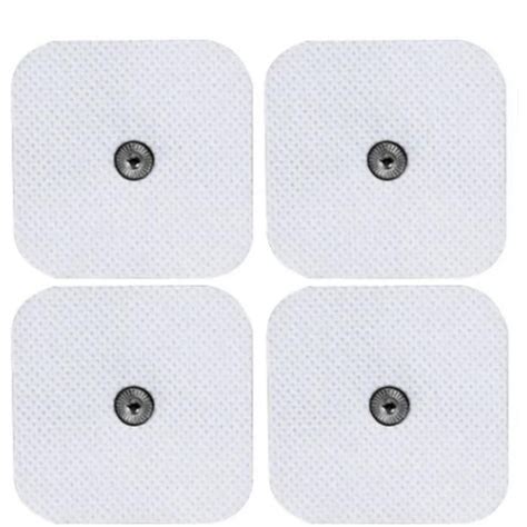 Электроды для миостимулятора импульсного массажера для оздоровления ...