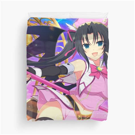 Lewd Serafall Leviathan Sexy Boobs Hot Thighs Cute High School DxD Cute Ecchi Hentai Girl